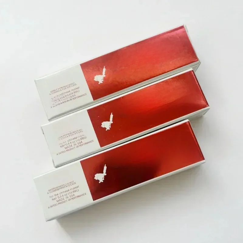 Le plus récent 75% GROAEGIS avant la crème de tatouage maquillage Permanent Microblading sourcil lèvre 10G