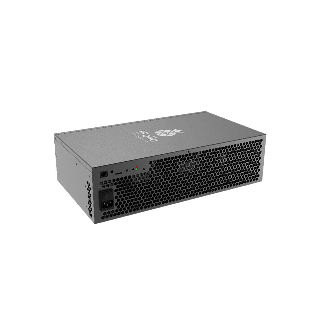 

BIG DISCOUNT SALES iPollo V1H 950MHs Hydro 900W (ETC/ZIL)