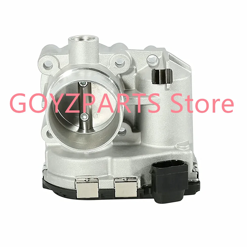 0280750137 THROTTLE BODY For FIAT PALIO