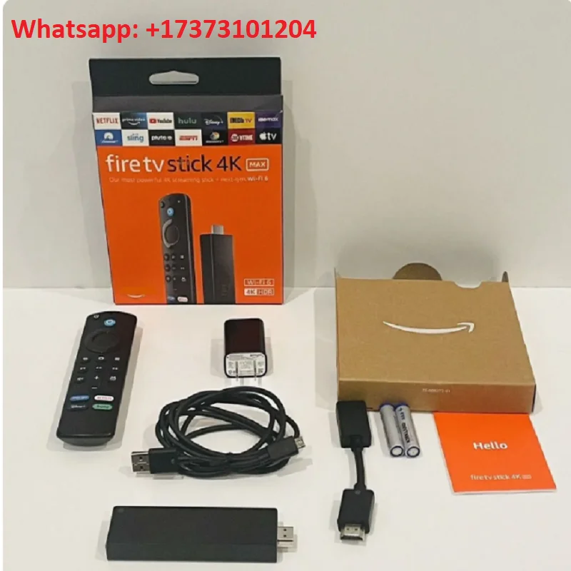 

Promo Offer Buy 40 Get 10 Free Discount Sales For Amazon Fire TV Stick 4K Max