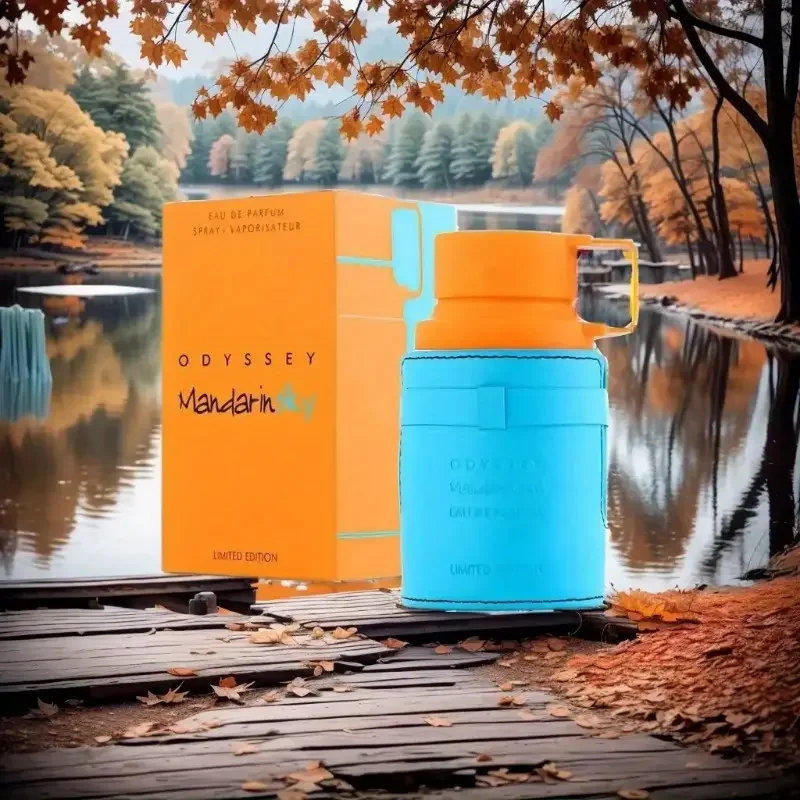 أوديسي ماندرينسكي إيديشن ليميتادا بور أرماف بارا هومبرس - بخاخ EDP 3.4 أونصة #2