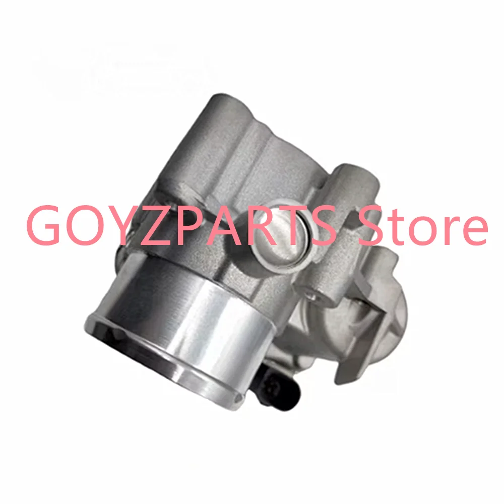 0280750529 8C1Q-9F991-AA 1562243 THROTTLE BODY For FORD TRANSIT MG-027-1-BS52A-1 MG0271BS52A1