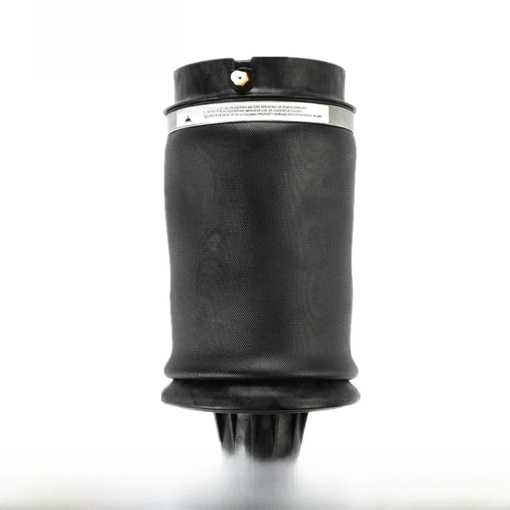 Sprężyna pneumatyczna tylnego zawieszenia do 2005-2019 Mercedes-Benz W164 W166 X164 X166 W292 C292 ML/GL/GLS/GLE 320 350 450 500 550 63 AMG — zdjęcie 2