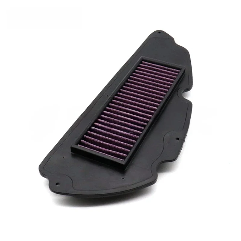 Filtr powietrza motocyklowy pasuje do HONDA SH300 SH 300 SH 300i Sh300i 2007-2016 NSS300 NSS 300 FORZA300 FORZA 300 2013-2016 — zdjęcie 2