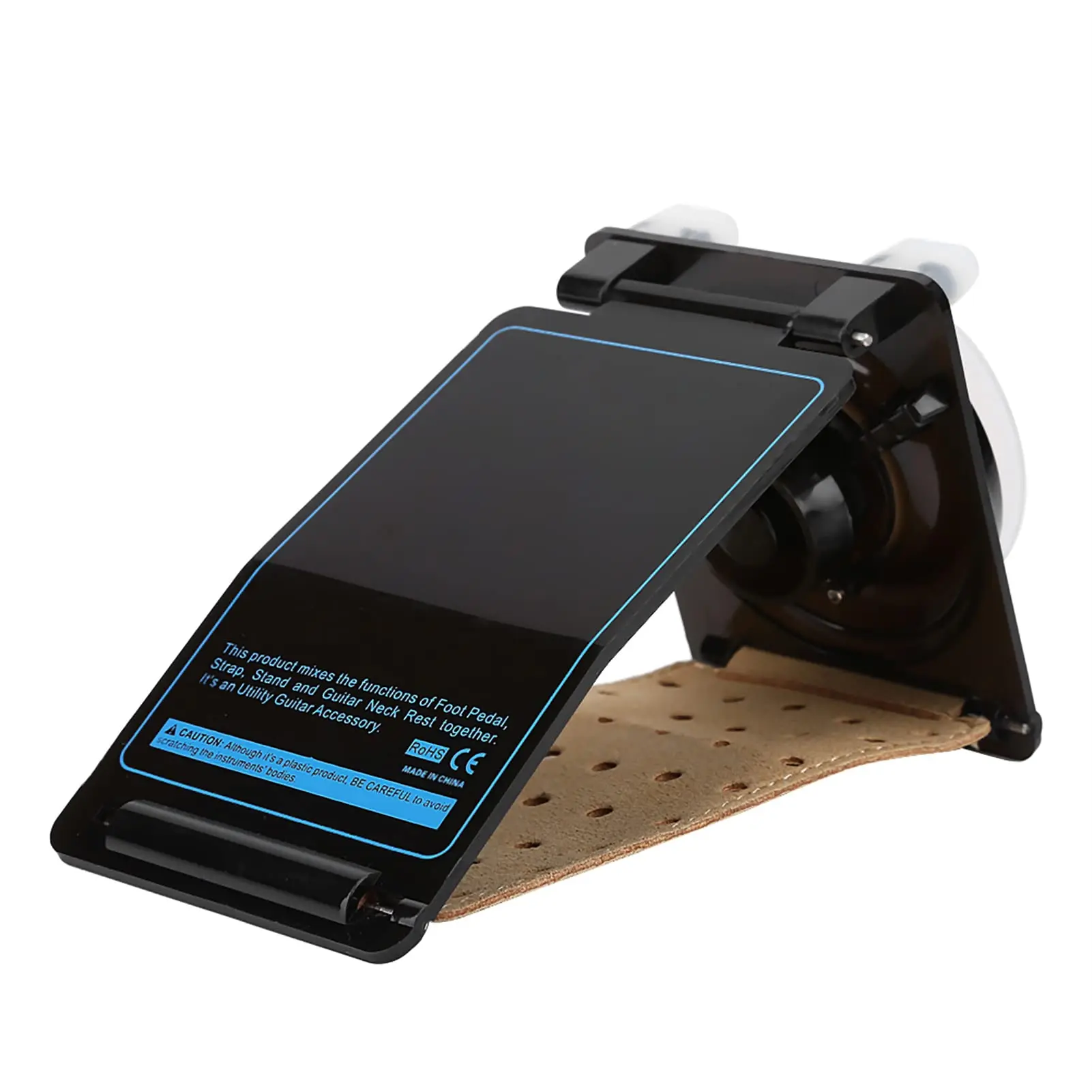 Mark Farina e l'Arte del Suono: Scopri Accessori per Chitarra su AliExpress