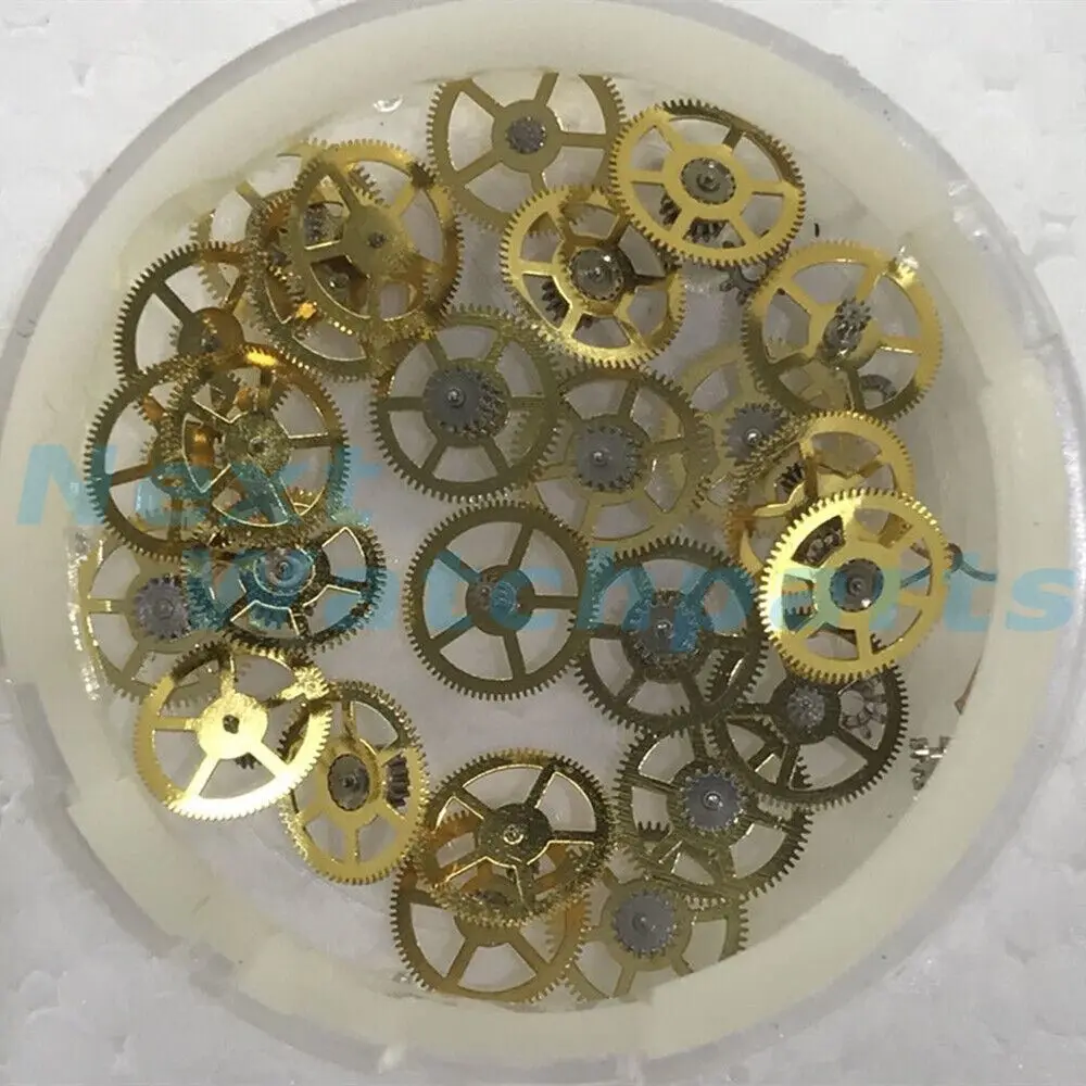 Escape Wheel for Shanghai 2824 Movement