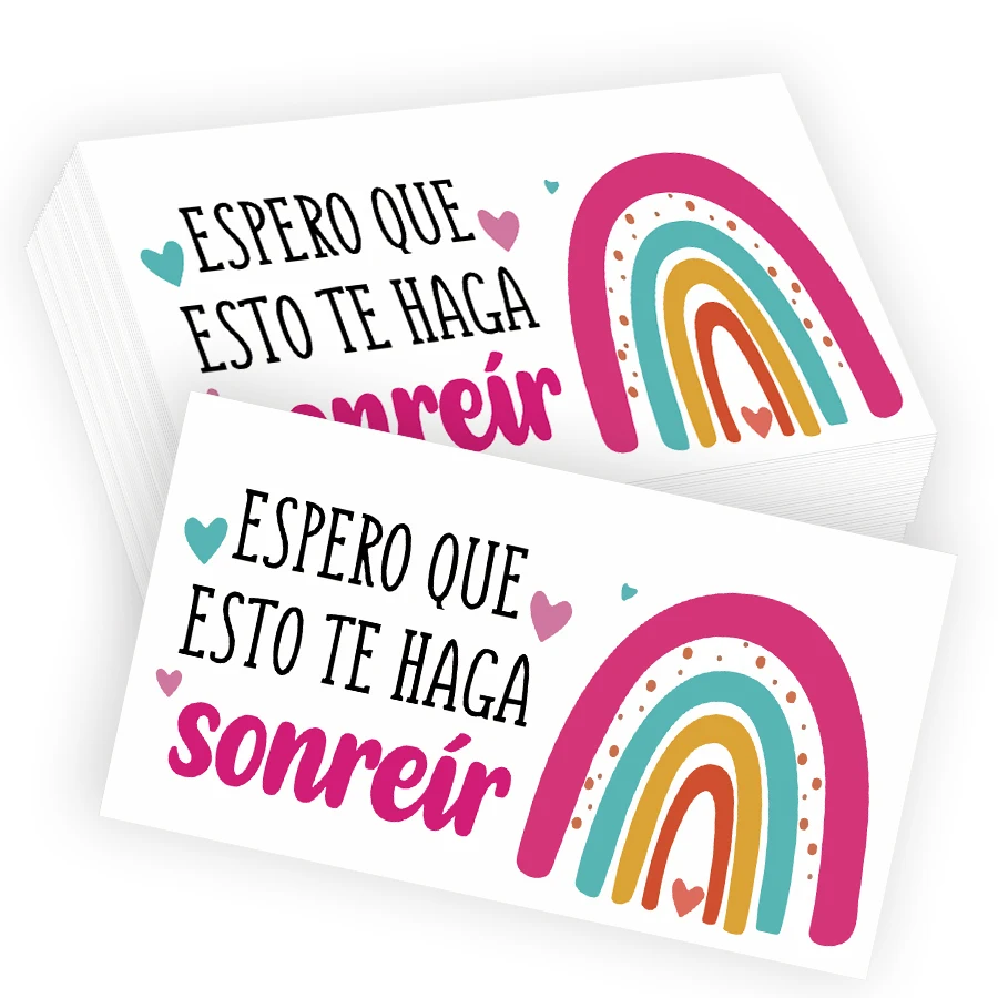 yZ[z100 XyĆu肪ƂvJ[hAΊ̃fUCAJtȃ~jO[eBOJ[hAӂ̋C`邽߂̃J[h