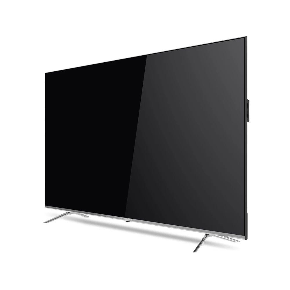더함 스마트TV 86인치 QLED LGIPS 120Hz 돌비 AI 구글3.0 홈시네마 TV (기본스탠드 기사 방문설치)(NA861QLED)