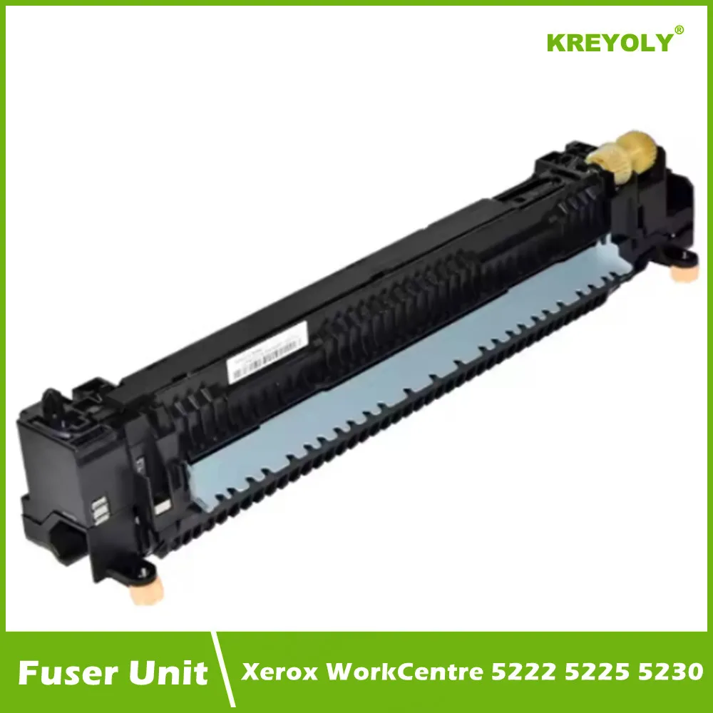 126K24993 126K30130 وحدة الصهر لزيروكس وورك سنتر 5222 5225 5230 126K17636 126k24990 126K16490 604K20382 604K20383