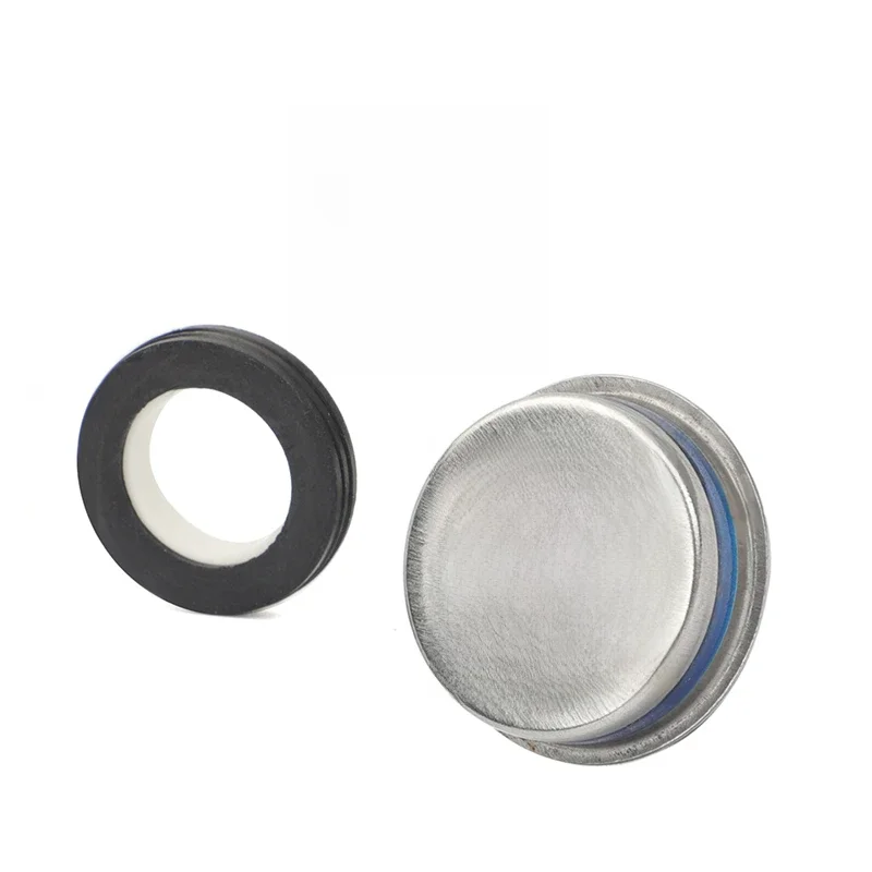 Pour Honda CX500 CX 500 GL500 pompe à eau moteur points d'étanchéité mécaniques couvercle pompe à eau joint réparation couvercle de moteur arrière joint d'huile