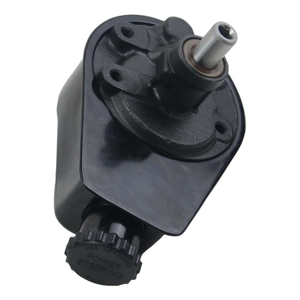 AP03 Power Steering Pump for MerCruiser Volvo Penta 4.3L V6, 5.0L V8 3863130 3888323