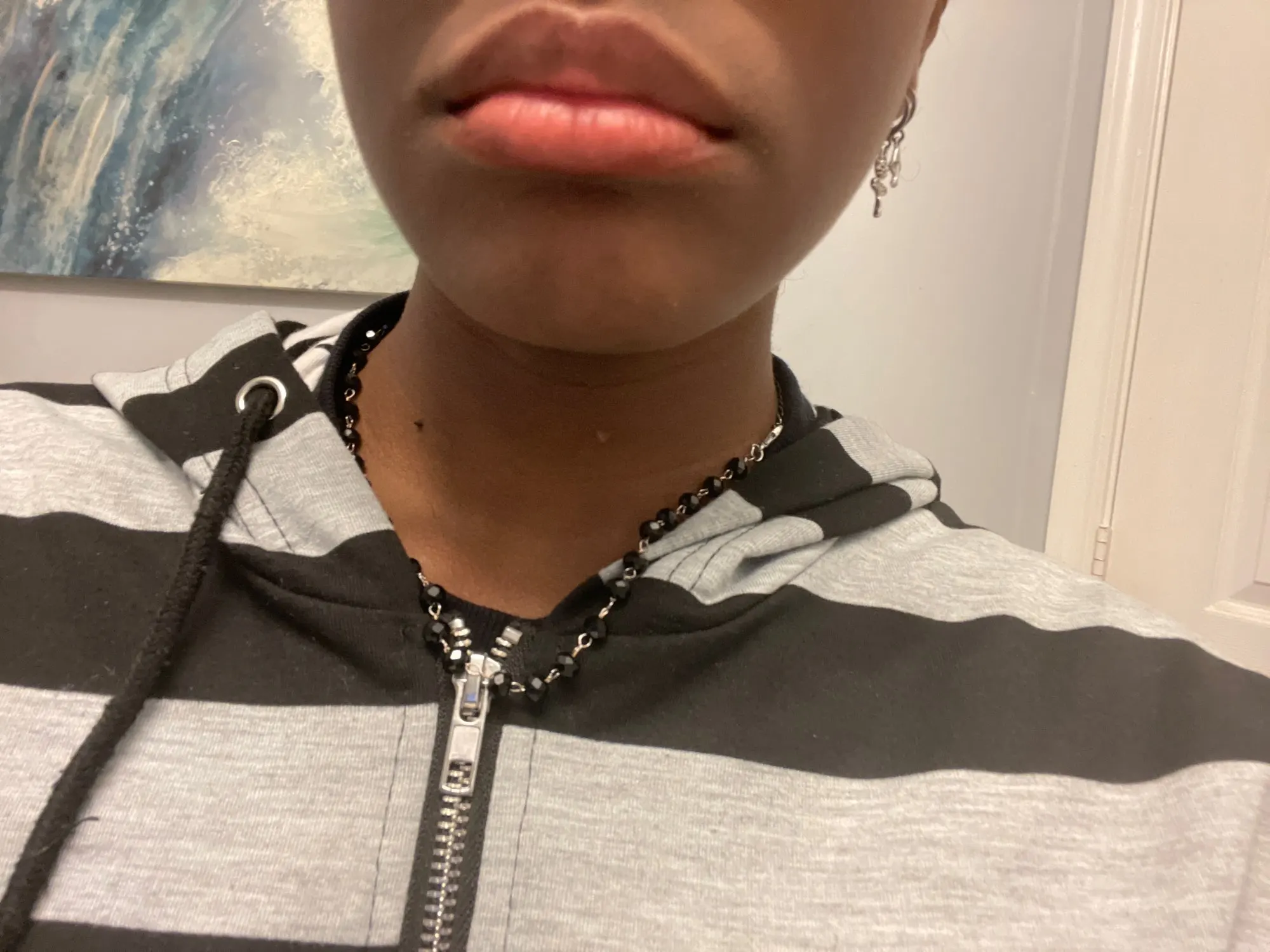 Customer review photo