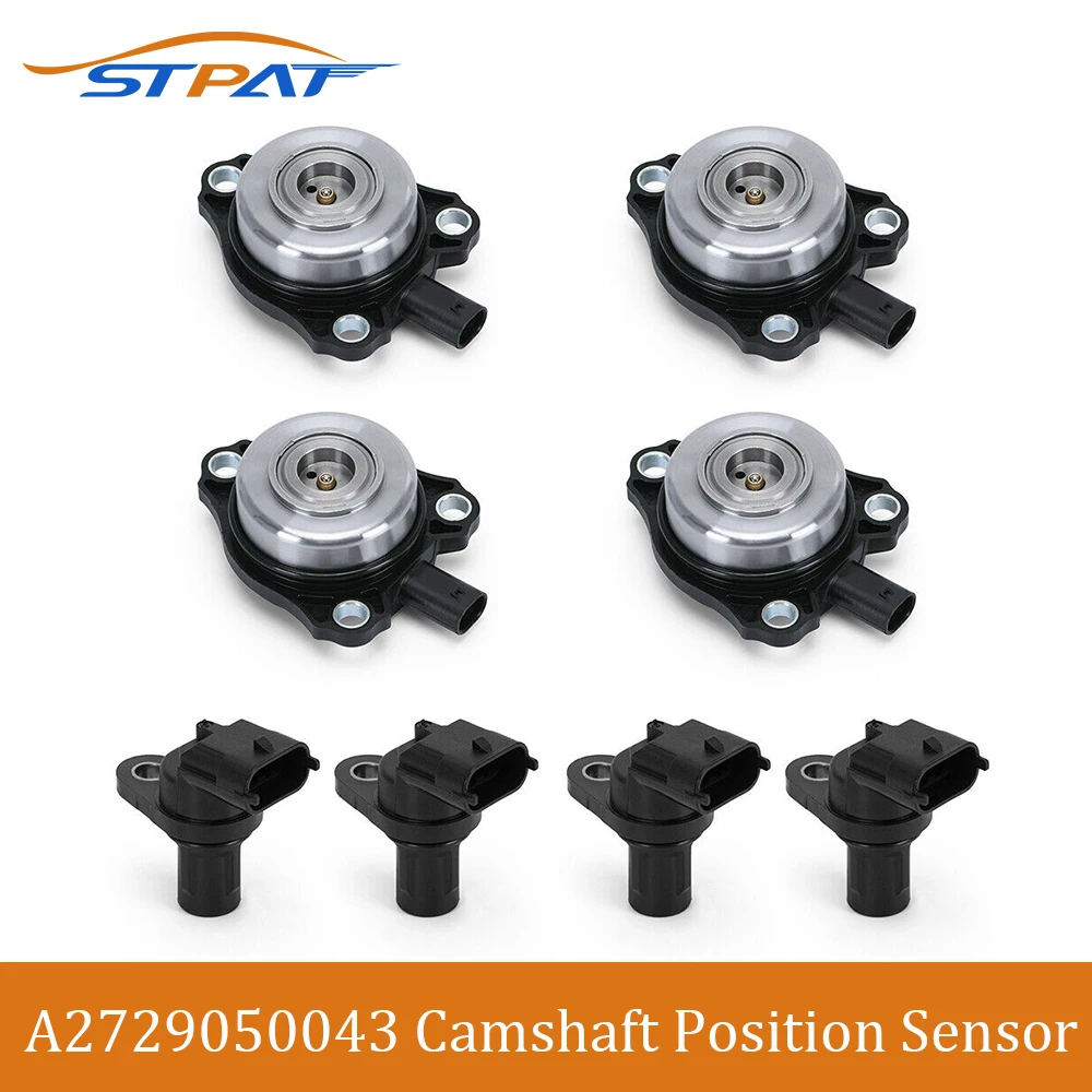 

STPAT Camshaft Position Sensors Magnets For Mercedes-Benz ML350/E350 A2720510177 A2729050043 2720510177 2729050043