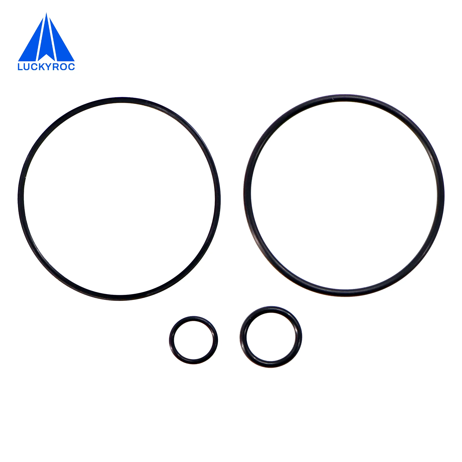 

Комплект уплотнений LUCKYROC 0009608084 для вилочного погрузчика Linde 335-03