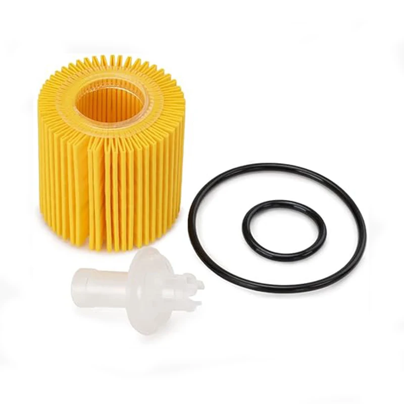 Oil Filter 04152-YZZA6 04152-40060 for Toyota Auris Avensis Corolla RAV4 Verso Yaris Daihatsu Materia Sirion Lexus 1NR-FE 2ZR-FE