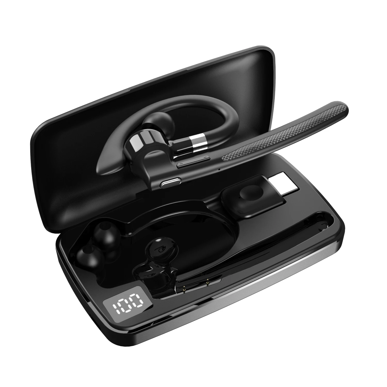 One-Side Wireless B… - image