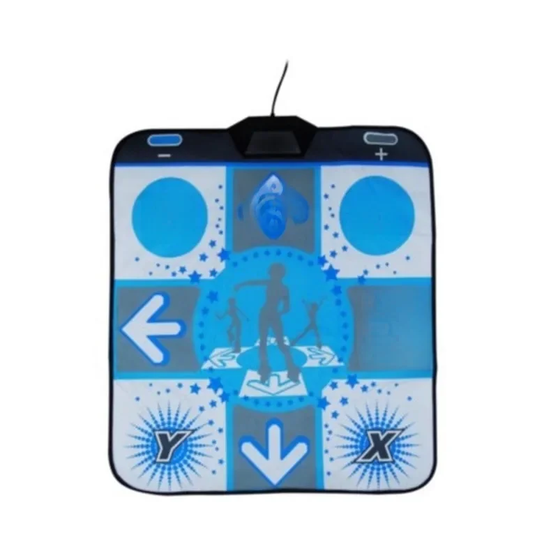 Pad De Danse Pour Nintendo Wii Et Gamecube