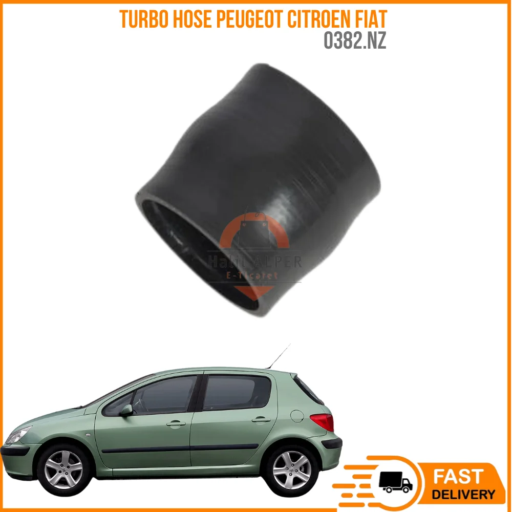 For Turbo hose Oem PEUGEOT CITROEN FIAT 0382.NZ super quality fast delivery high satisfaction high satisfaction