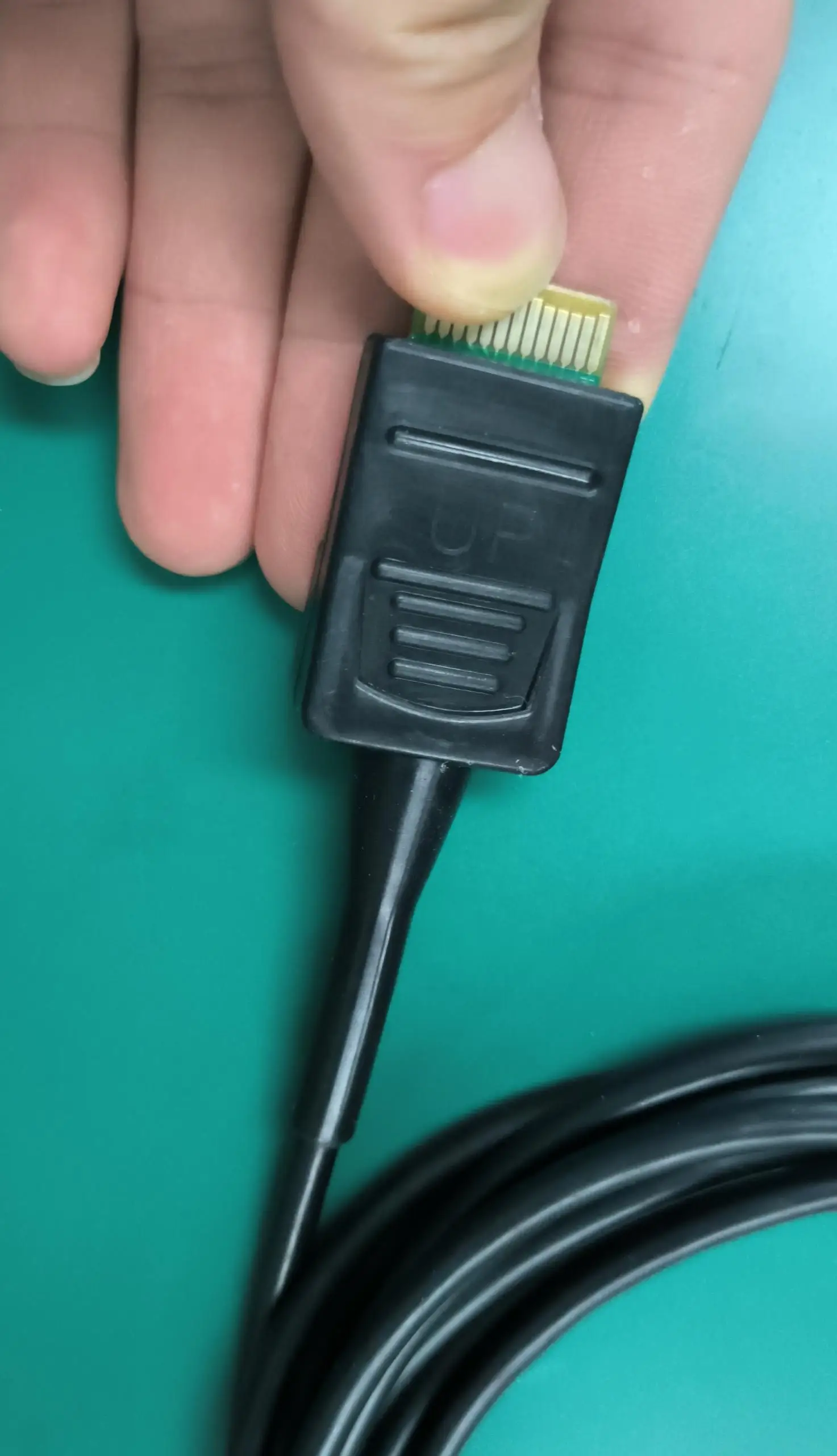 New Storz Telecam Camera Head Compatible Cable