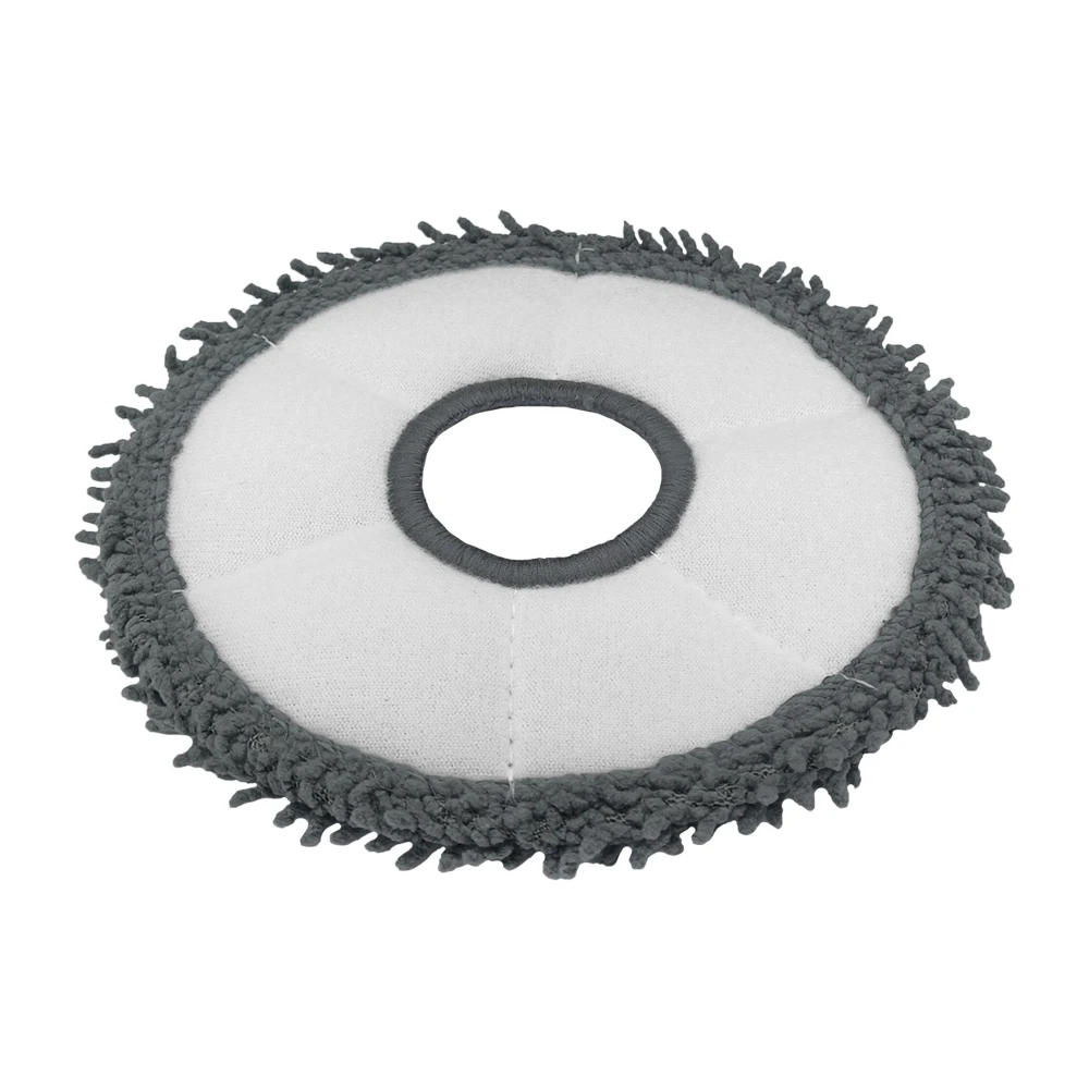 Fit For ( Ecovacs X1 Omni, X2 Omni, X2 Combo, X1 Turbo, T10 Turbo, T20 Omni, X2 ) Part Accessories Mop Cloths Robot Vacuums Kit