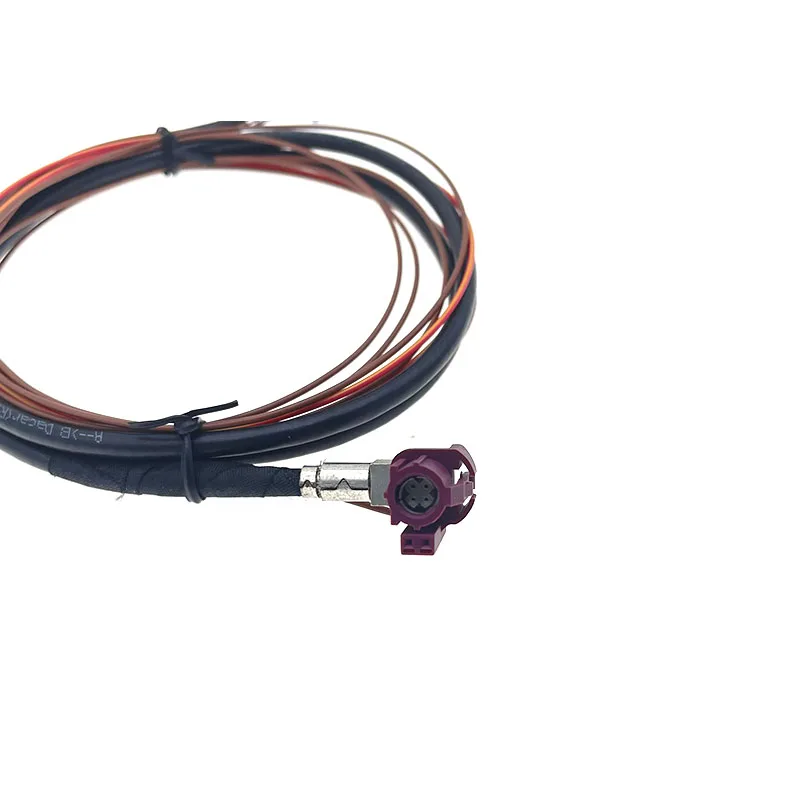 HUD Cable HSD Head Up For 3 4 F20 F22 F30 F31 F32 F33 F34 F36 X5 F85 F15 F16
