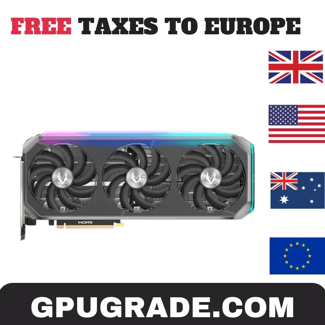 

used GEFORCE RTX 5080 16GB AMP Desktop Indie Gaming