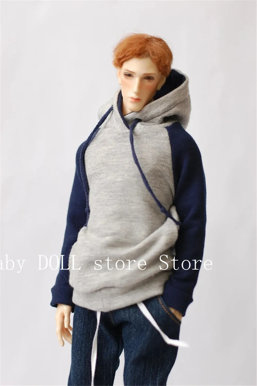 

bjd Doll 1/4 David Boy Baby free shipping