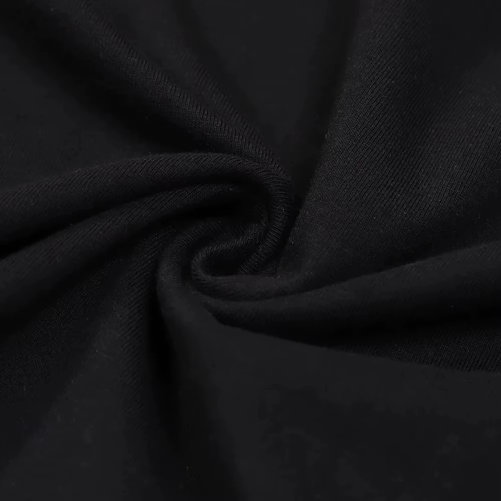 Y2K ملابس الصيف زوجة الزوج مشاكل حلول الطلاق مضحك الطلاق يقتبس تي شيرت Harajuku القطن طاقم الرقبة تي شيرت Stre #4