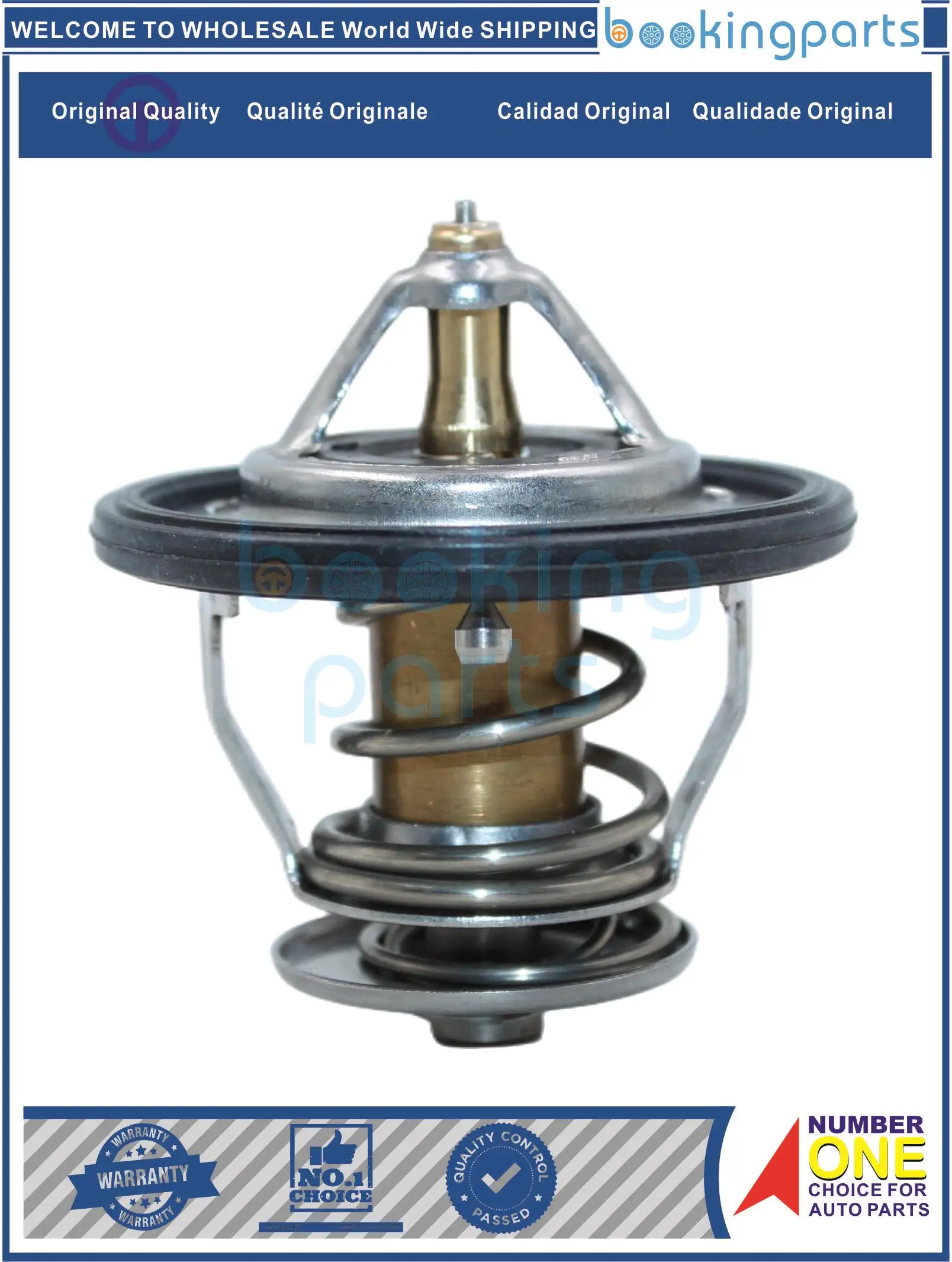 Termostato para KIA CERES 2.2 2.4 91-BONGO-3 BONGO3 04-08, OK756-15-171C, OK 75615171 C,0K756-15-171C,0K 75615171 C,0K756-15-171