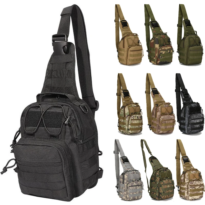 Lhi Tactical Should… - image