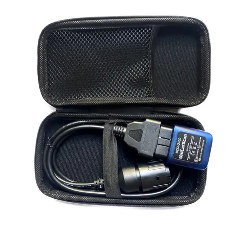 10 best sales unicarscan - №8