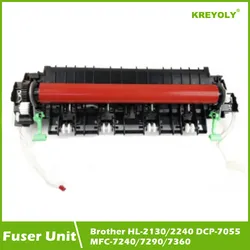 Brother HL-2130/2240 DCP-7055 MFC-7240/7290/7360 lyly7001 LY2488001 için kaynaştırıcı birimi