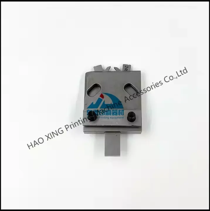 

305.2055.3 Деталь для Muller Martini Clincher Запасные части для печати на задней панели Лучшее качество