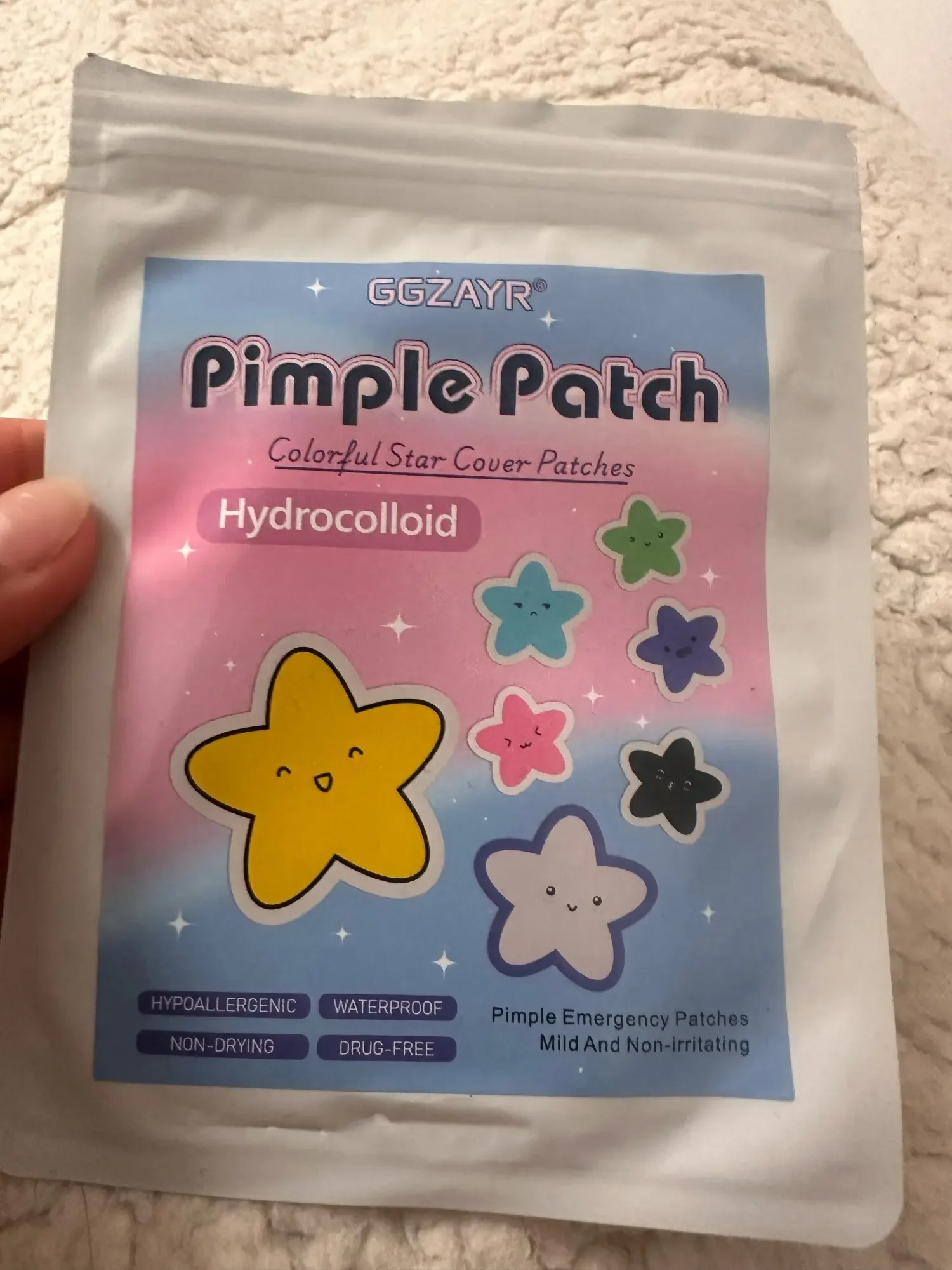 Customer review photo