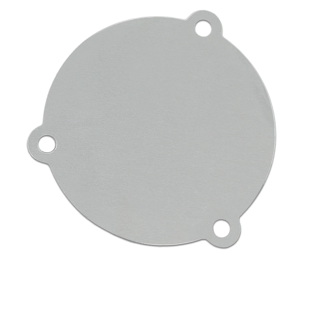 

Панель для удаления двигателя стеклоочистителя автомобиля Crossdesign, подходит для Camaro Firebird Gen F-Body 1967, алюминий, высокое качество, прочный, прочный