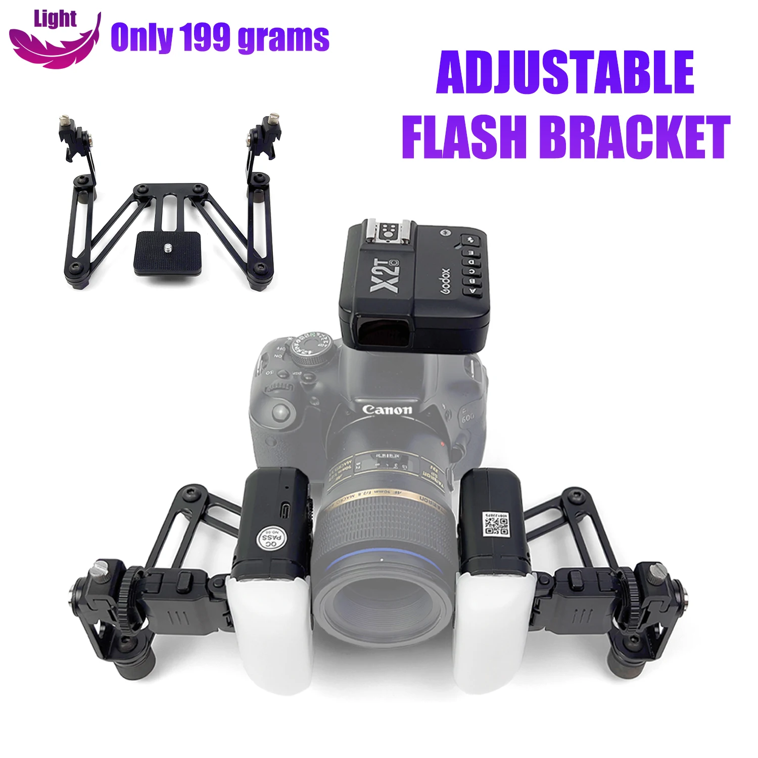 soporte-de-camara-de-metal-ajustable-para-fotografia-dental-y-macro-ligero-199-g-compatible-con-todos-los-flashes-y-camaras