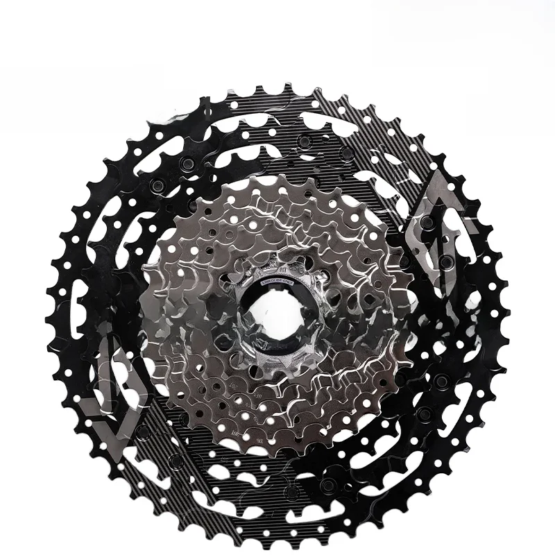 AliExpress UK Shimano SHIMANO CUES LINKGLIDE 11-speed Cassette CS-LG400-11 CS-LG600-11 50T CS-LG700-11 Original Parts