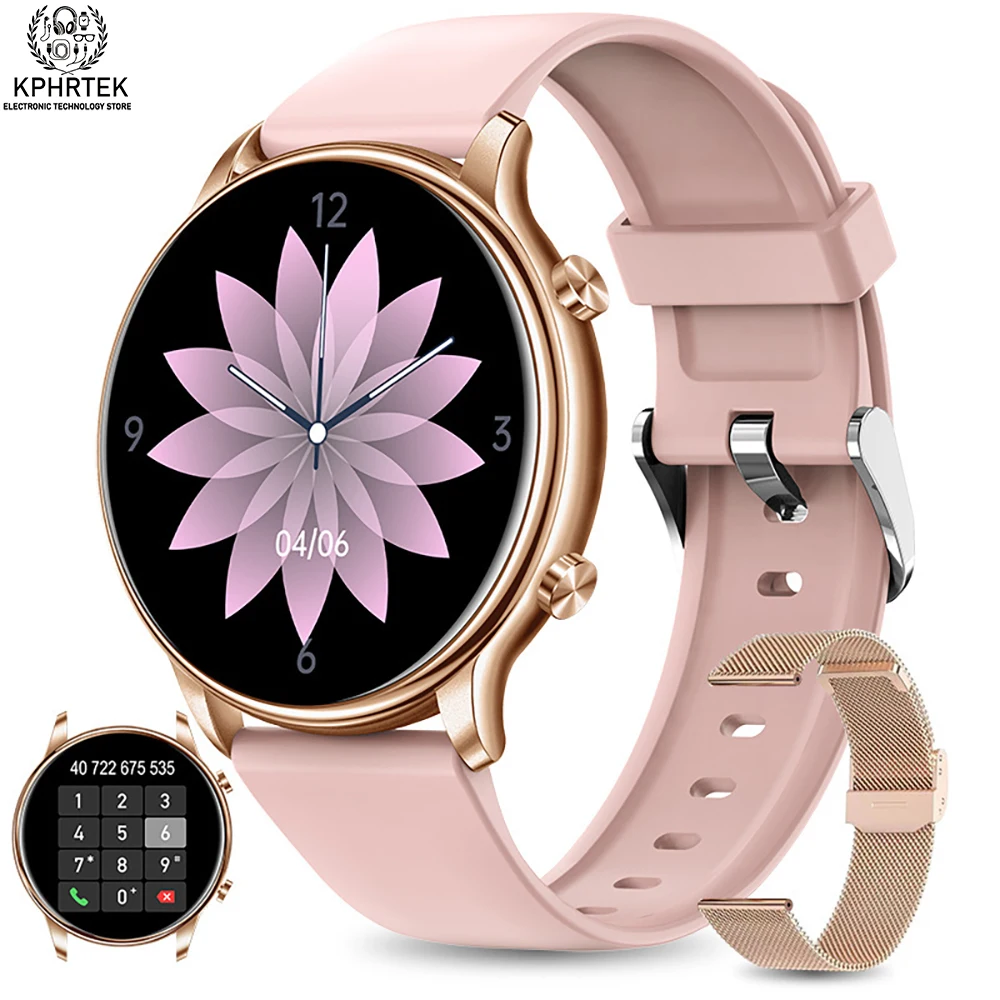 

Y66 Смарт-часы Bluetooth Вызов Офлайн-оплата Водонепроницаемые Сердечный ритм Артериальное давление Кислород Мониторинг сна Спортивные умные часы