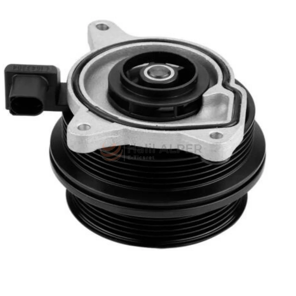 FOR CIRCULATION WATER PUMP GOLF VI-JETTA III-IV-POLO OEM 03C121004J SUPER QUALITY HIGH SATISFACTION AFFORDABLE PRICE FAST DELIVE