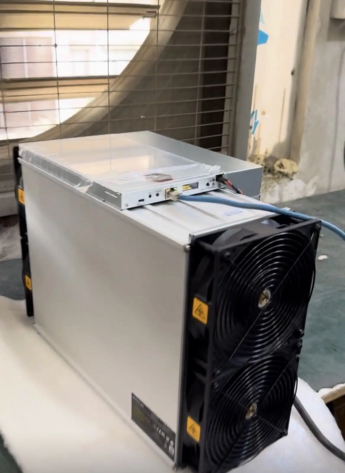 

КУПИТЕ 2, ПОЛУЧИТЕ 1 БЕСПЛАТНО: Bitcoin-майнер Bitmain S21 XP 270Th/s