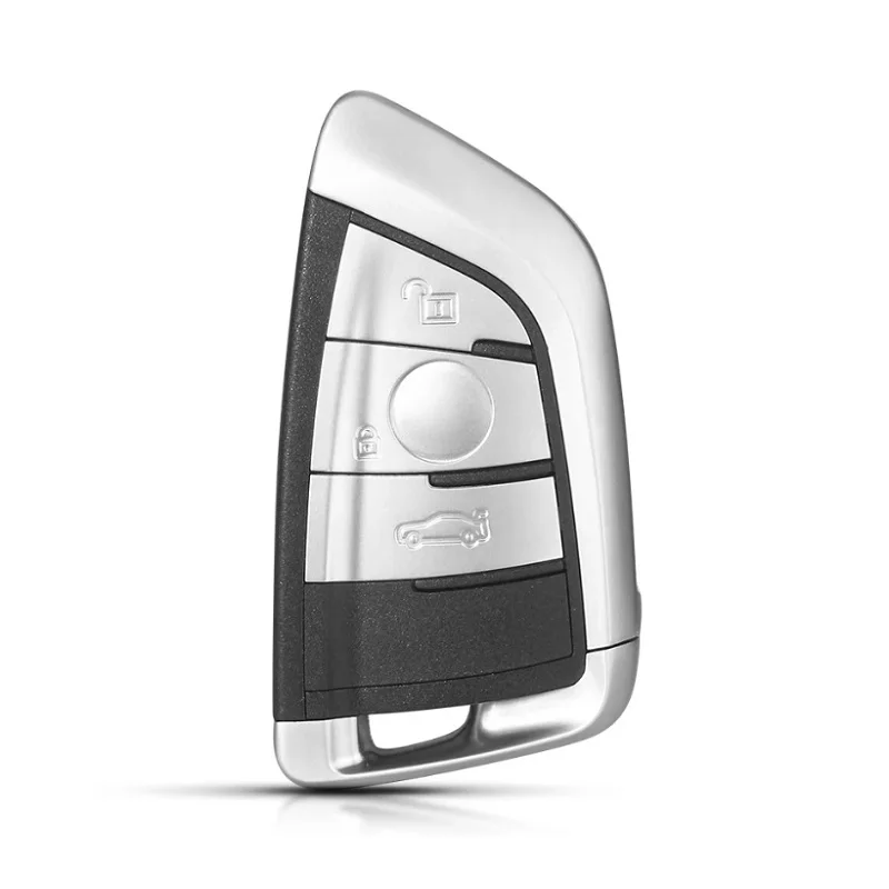 Car Remote Smart Key for BMW 1 2 3 4 6 5 6 7 Series M2 M3 X3 X4 X5 X6 Auto Keyless key NBGIDGNG1 7945&ID49 chip 315/433/868 mhz