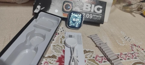 Foto de la compra de Martha Z.