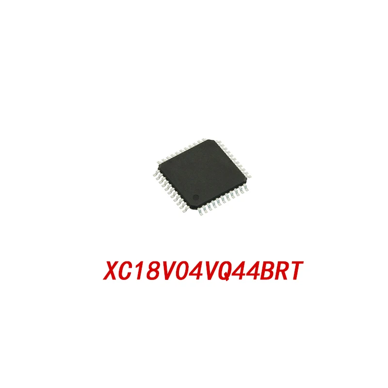 

1 шт. XC18V04VQ44BRT новые и оригинальные
