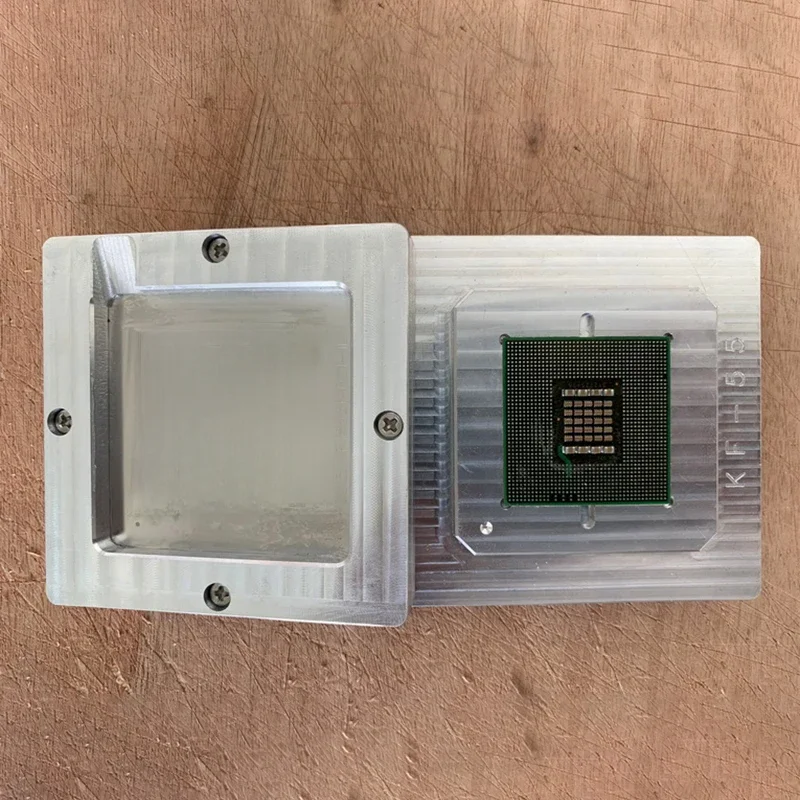 BGA Reballing wzornik dla PS5/PS4/XBOX360/przełącznik/NS mistrz Chip IC South bridge GPU CXD2999BGG/CXD90044GB/CXD90037G/CXD90055GB — zdjęcie 2