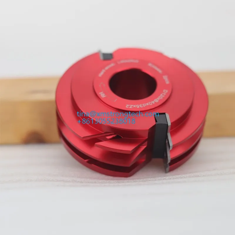 LIVTER Offical Woodworking Tools and Accessories Replaceable Blade Door Frame Cutter