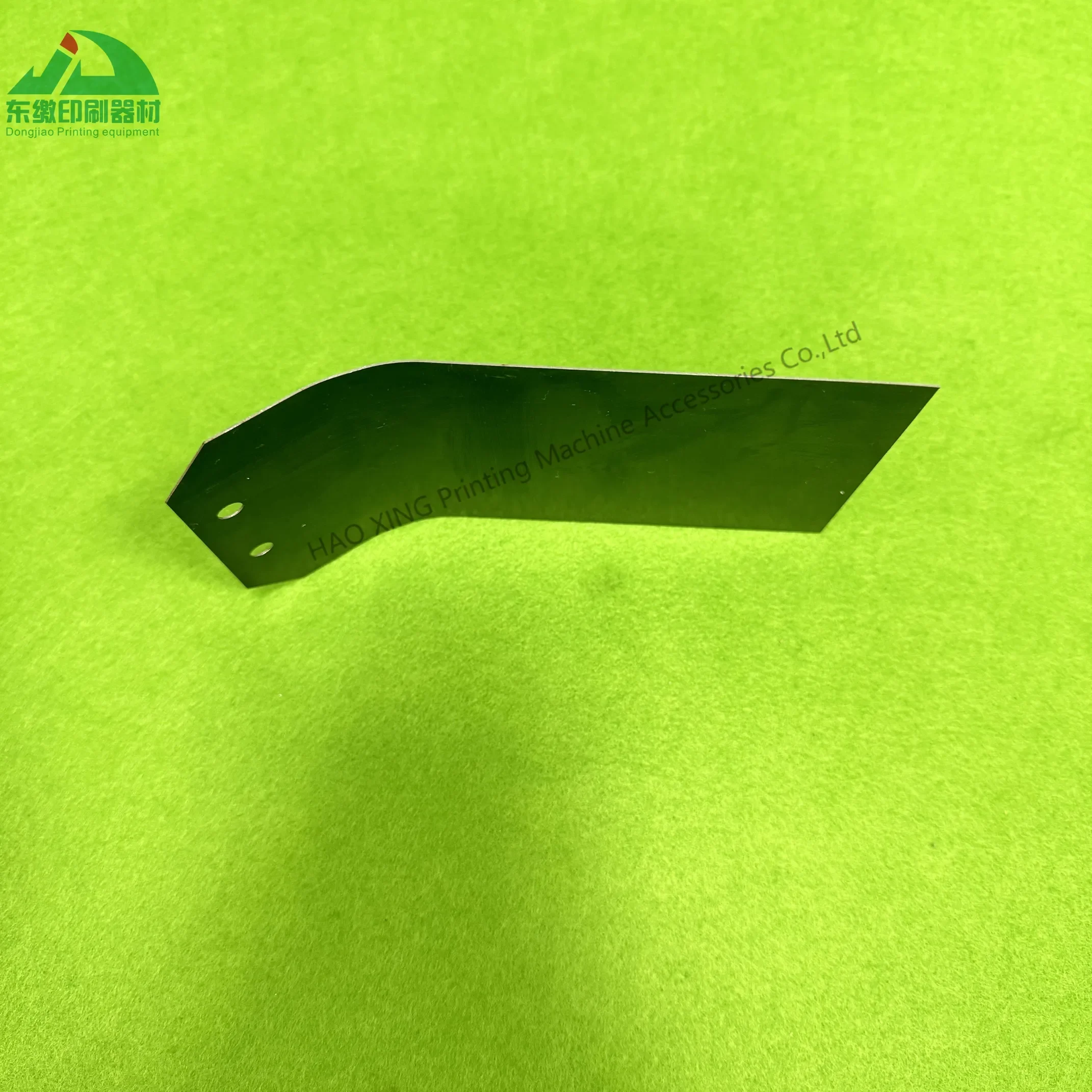 

Best Quality Leaf Spring Printing Machinery Parts Sheet Smoother for KBA Spare Parts Leaf Spring Offset Printing Accessories
