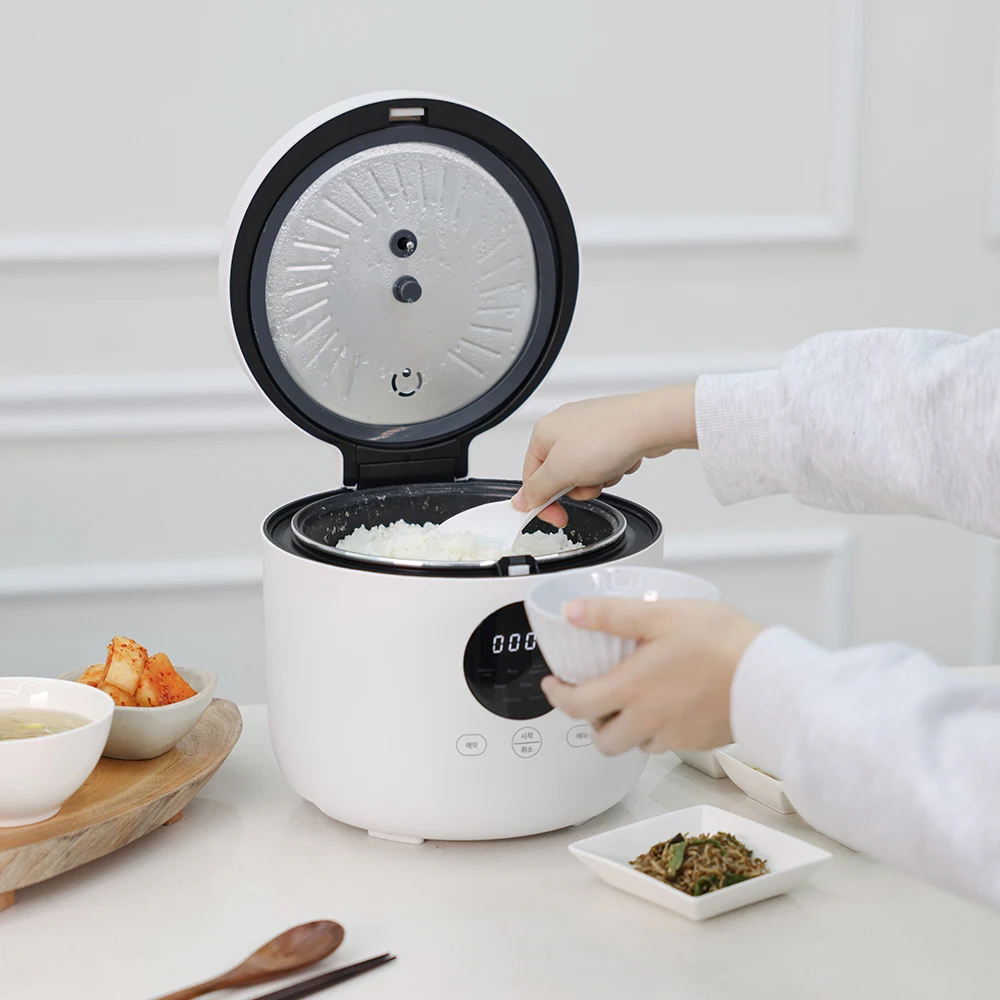 طبخ أرز كهربائي منخفض السكر من دايوونغ ، 4-5 أشخاص ، من من من من من من من من