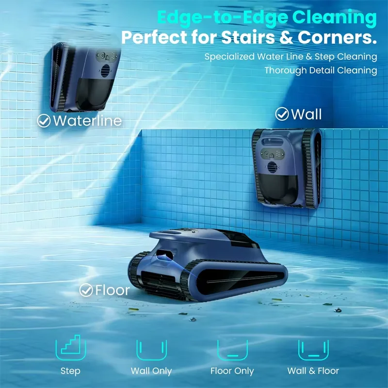 Thumbnail 2 - #5 Best Robot Vacuum Cleaners to Buy In 2026