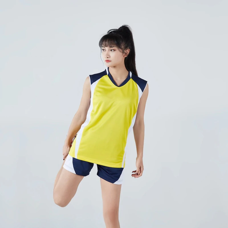 Variant: Women Yellow