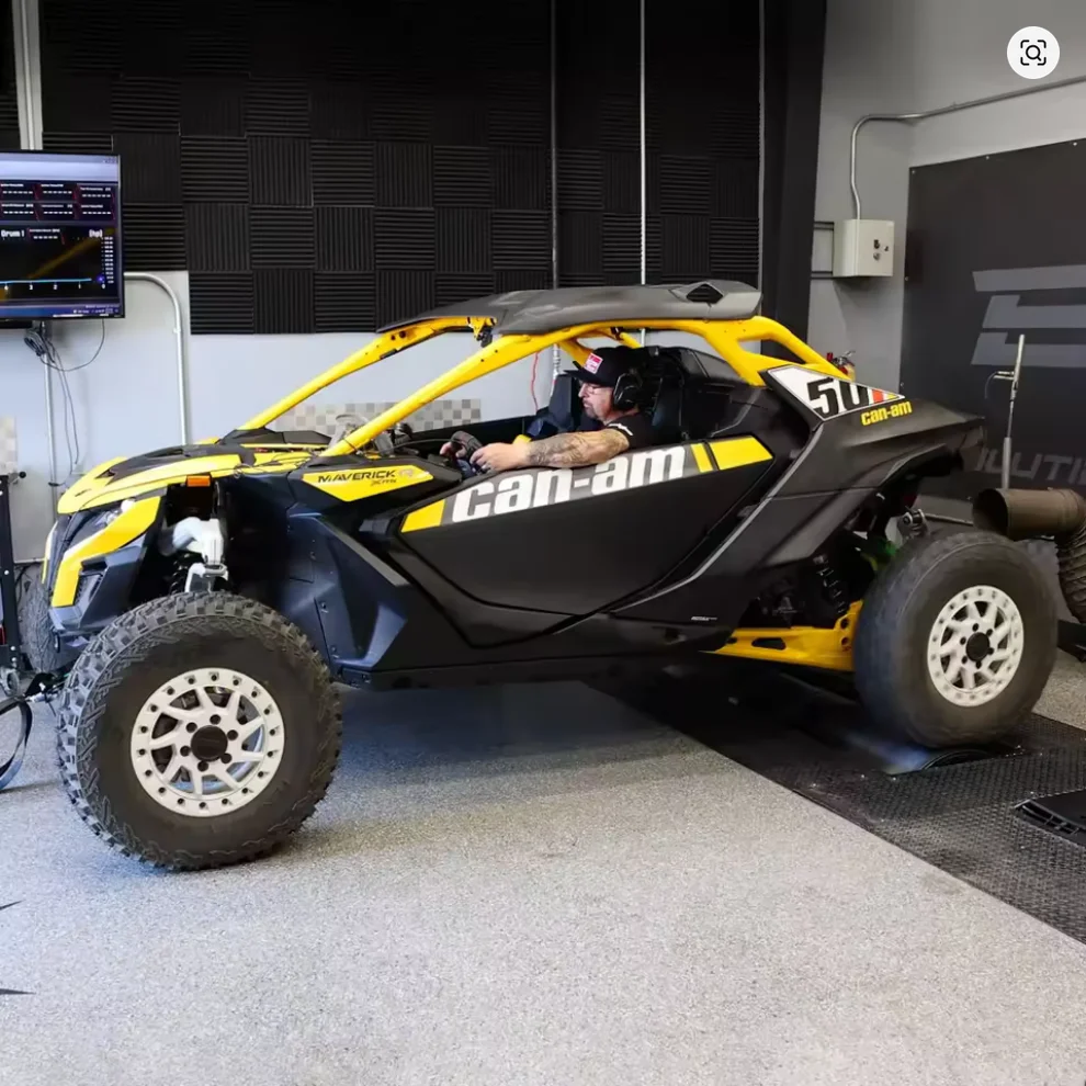 

CAN AM MAVERICK R , Fast Shipping